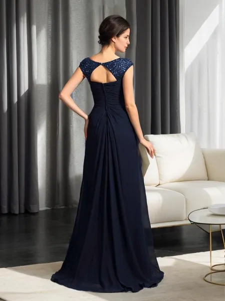 A-line Straps Regal...