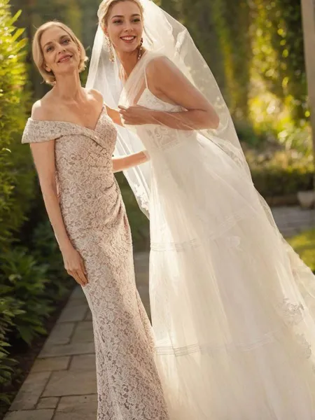 Sheath/Column Timeless...