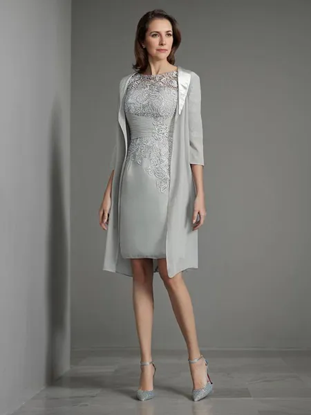 Sheath/Column Scoop...