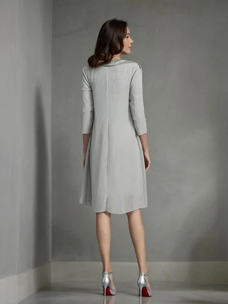 Sheath/Column Scoop...