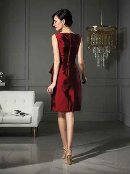 Sheath/Column Scoop...