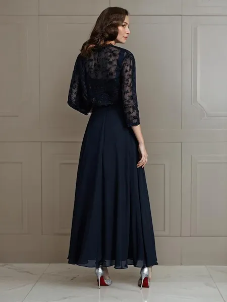 A-line Sweetheart...