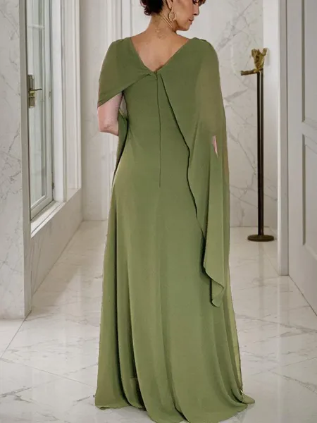 Unique Sheath/Column Scoop...