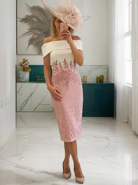 Refined Sheath/Column...