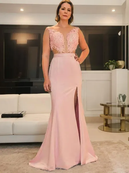 Sheath/Column Scoop...