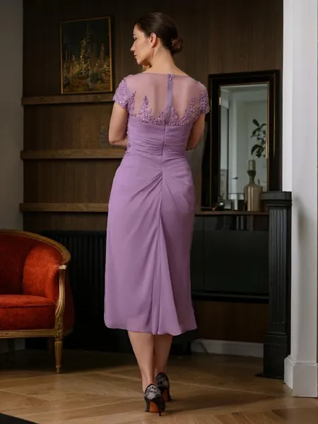 Sheath/Column Scoop...