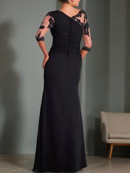 Sheath/Column Gorgeous...