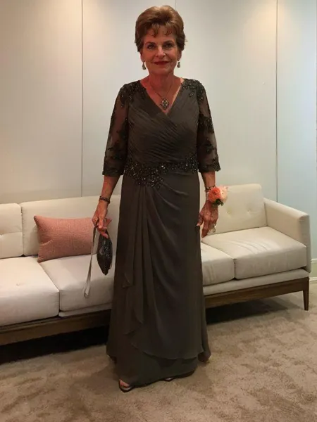 Sheath/Column Tasteful...