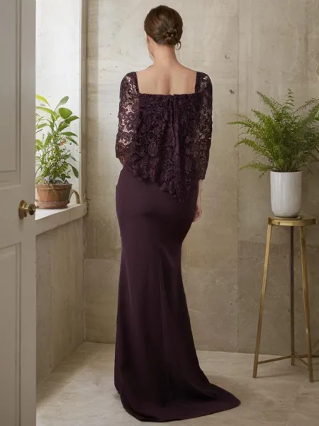 Sheath/Column Square 1/2...