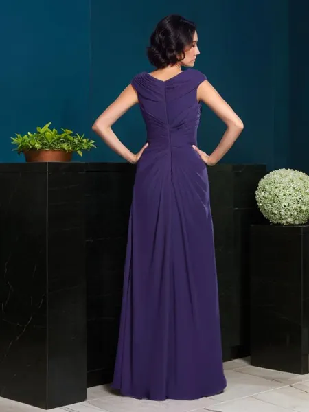 A-line Understated...