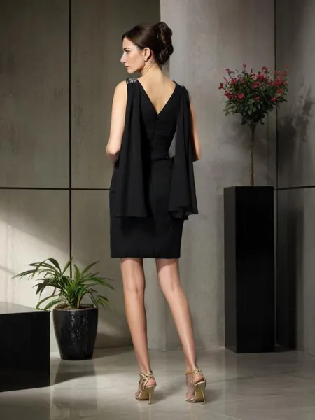 Sheath/Column Scoop...