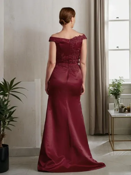 Graceful Sheath/Column...