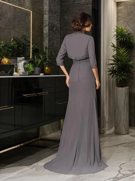 Sheath/Column Sweetheart...