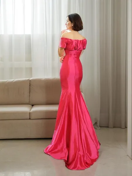 Gracious Trumpet/Mermaid...