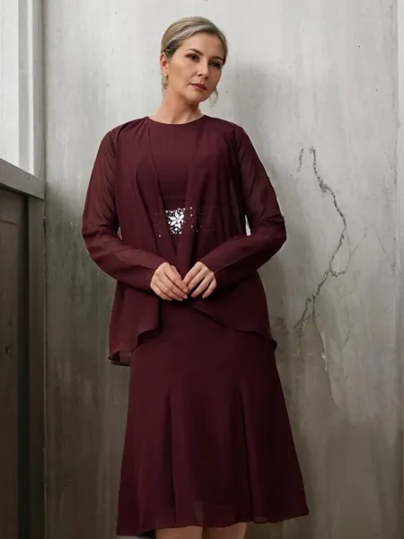 Sheath/Column Stunning...