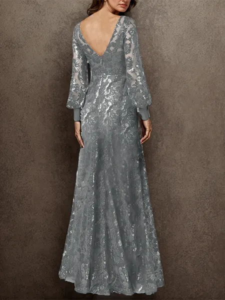 Elegant Sheath/Column...