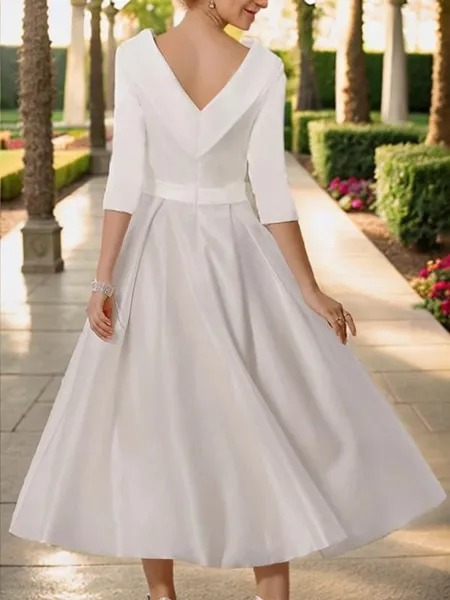 A-Line Timeless Scoop 1/2...