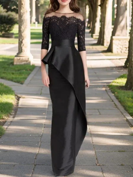 Graceful Sheath/Column...