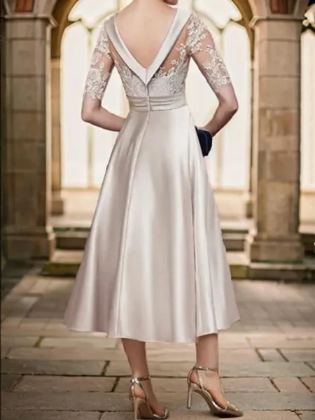 Refined A-Line Scoop 1/2...