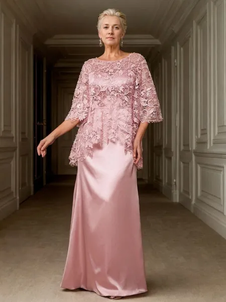 Sheath/Column Regal Scoop...