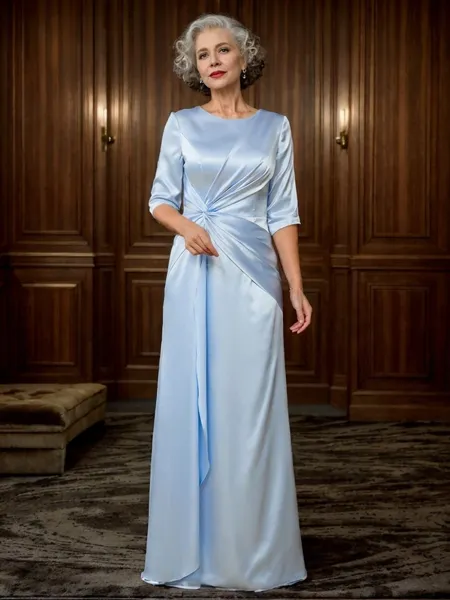 Sheath/Column Graceful...