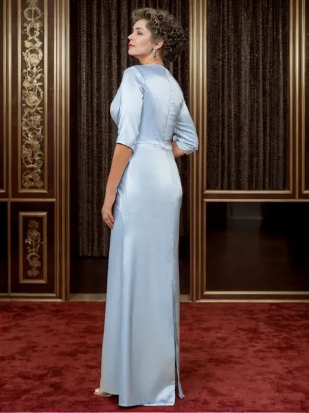 Sheath/Column Graceful...