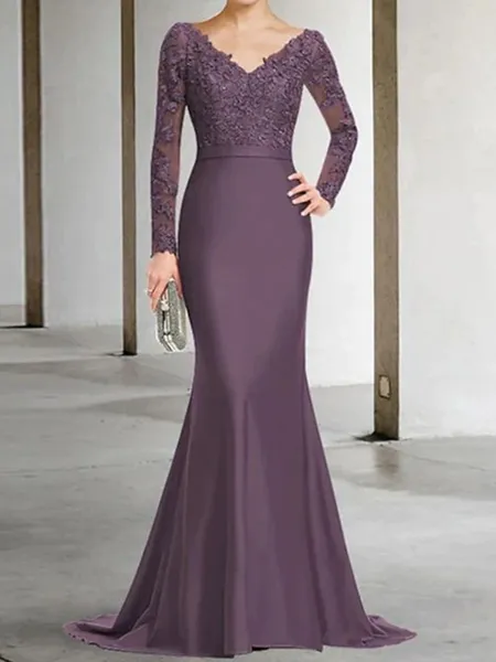 Sophisticated Mermaid...