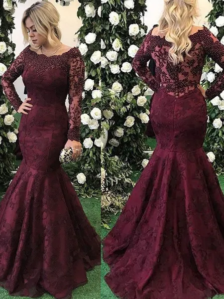 Timeless Mermaid Bateau...