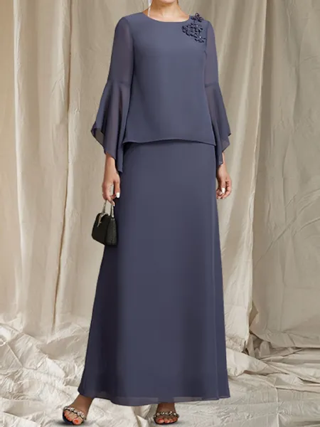 Impeccable Sheath Scoop...