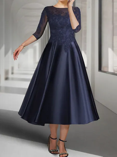 Immaculate A-line Scoop 1/2...