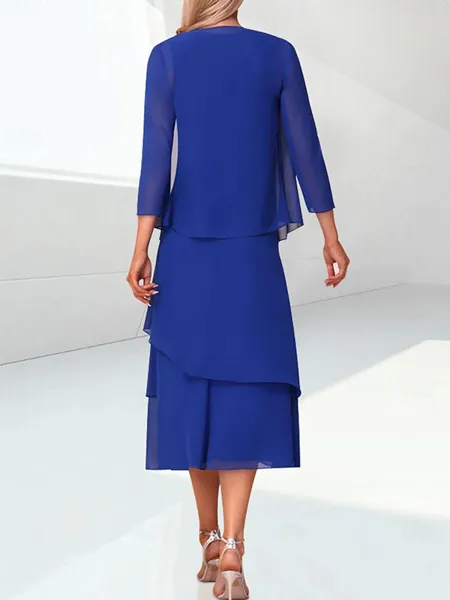 Refined A-line Scoop...