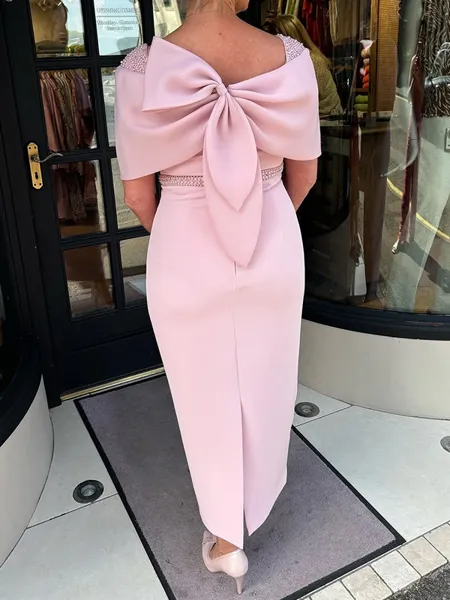 Resplendent Sheath Square...