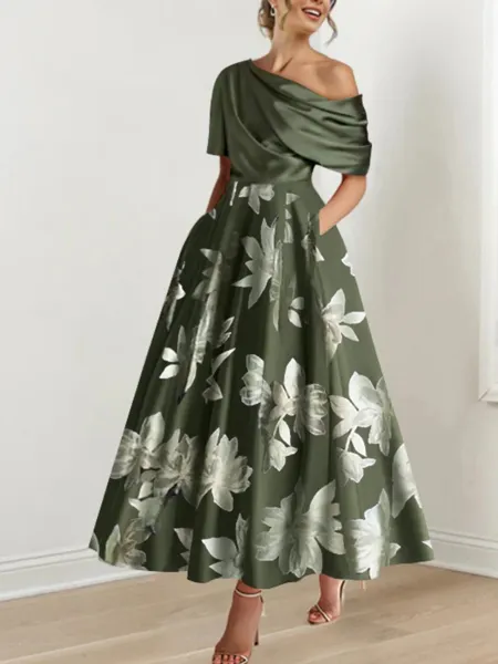 Refined A-Line Short...