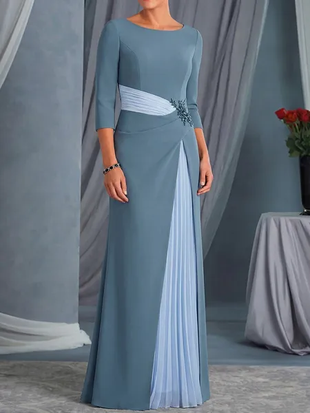 Tasteful Sheath Scoop...