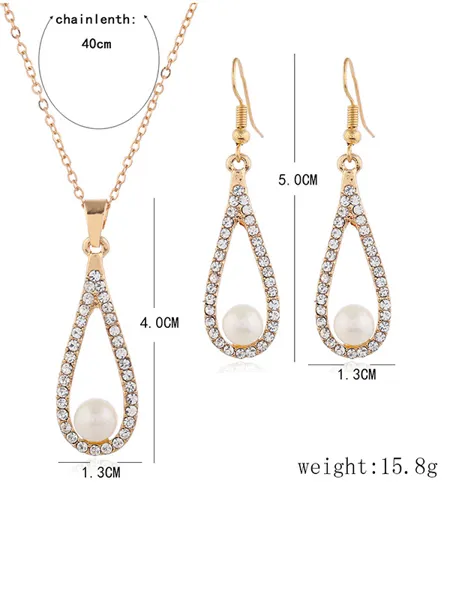 Luxurious Alloy Wedding...