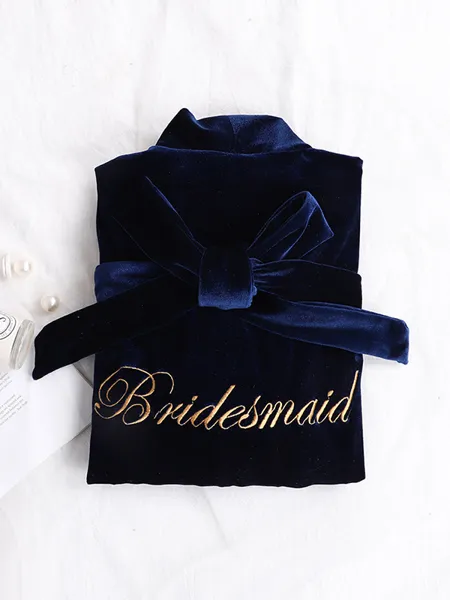 Stunning Polyester...