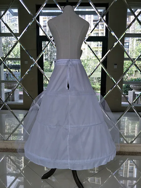Tulle Ball Gown 1 Tier...