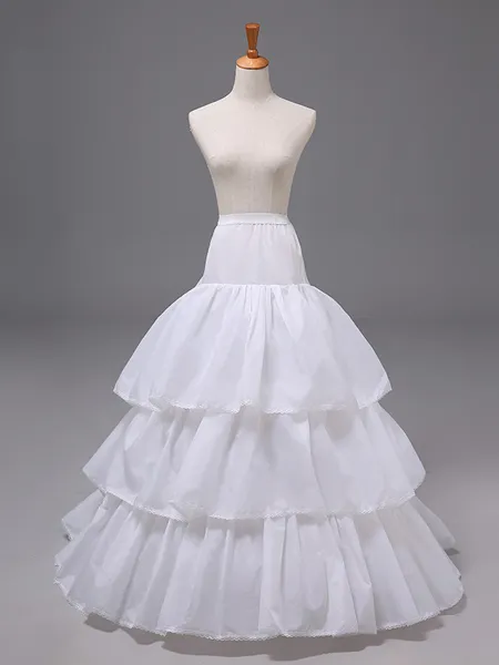 A-Line 3 Tiers Sweep/Brush...