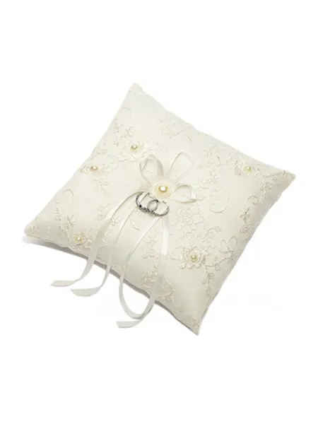 Delicate Ring Pillow In...
