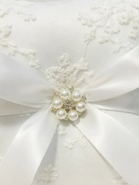 Exquisite Ring Pillow In...