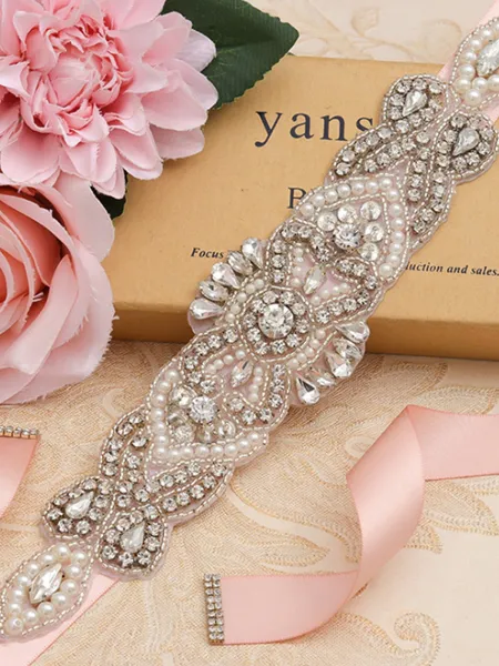 Beautiful Satin/Organza...