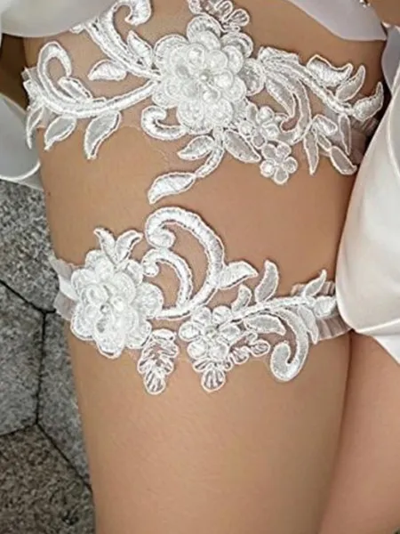 Sweet Bridal/Feminine Lace...