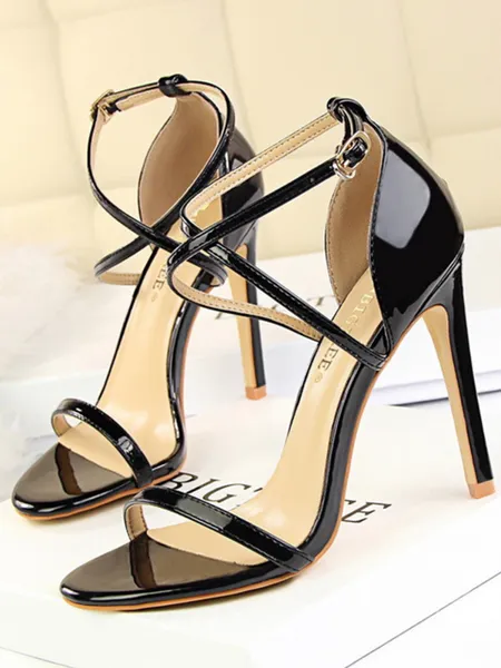 Women's Patent Leather...