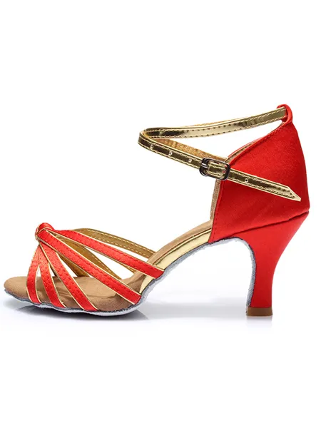 Women's Kitten Heel With...