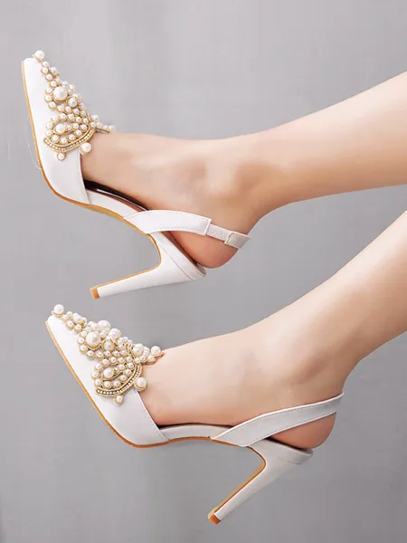 Women's Leatherette With...