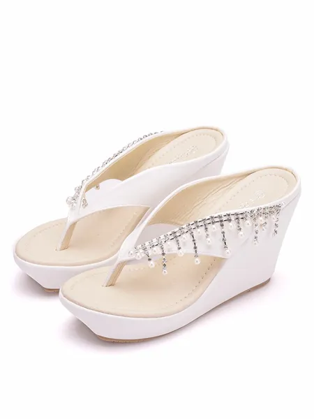 Women's Leatherette With...