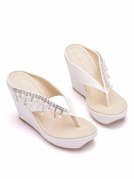 Women's Leatherette With...