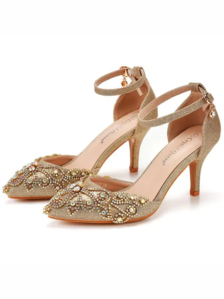 Women's Leatherette With...