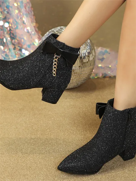 Women's Closed Toe With...