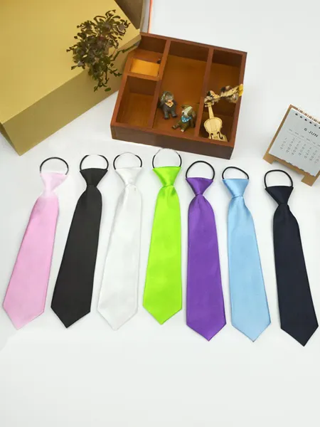 Classic Polyester Tie For...